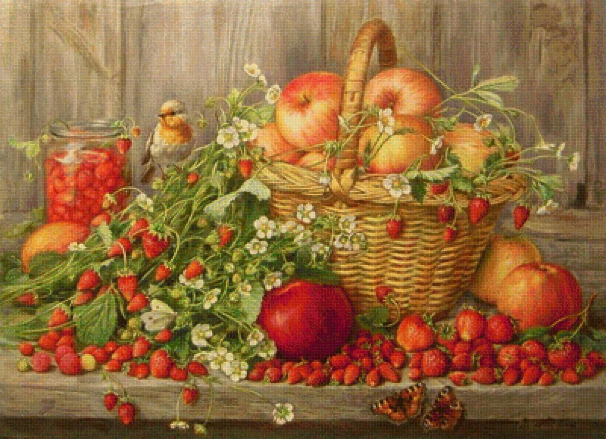 ВКУС ЛЕТА - вкус лета - предпросмотр