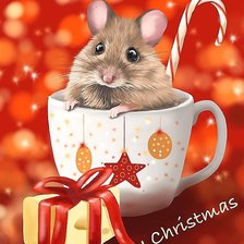 Схема вышивки «№1918552»