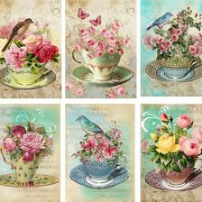 Схема вышивки «для кухни»