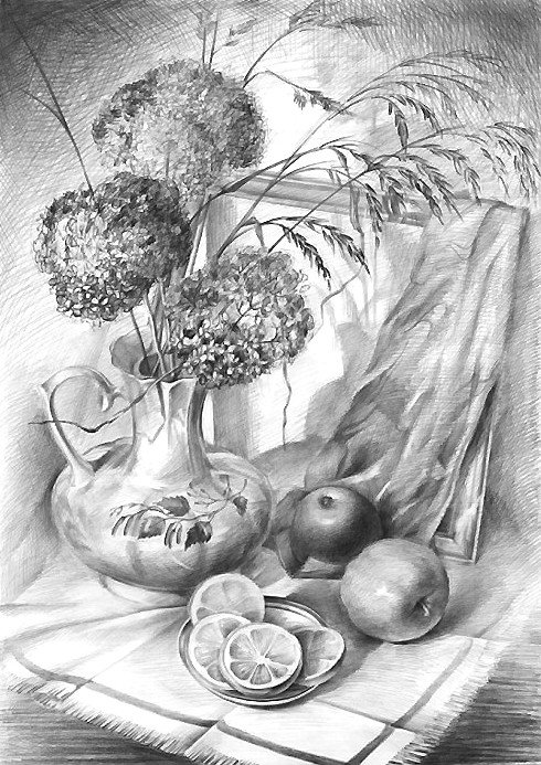 рисунок - оригинал