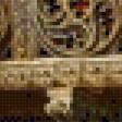 Предпросмотр схемы вышивки «ВЕНЕЦИЯ» (№1918657)