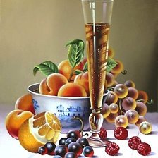 Схема вышивки «№1918674»