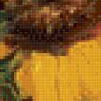 Предпросмотр схемы вышивки «Яркие подсолнухи» (№1918685)