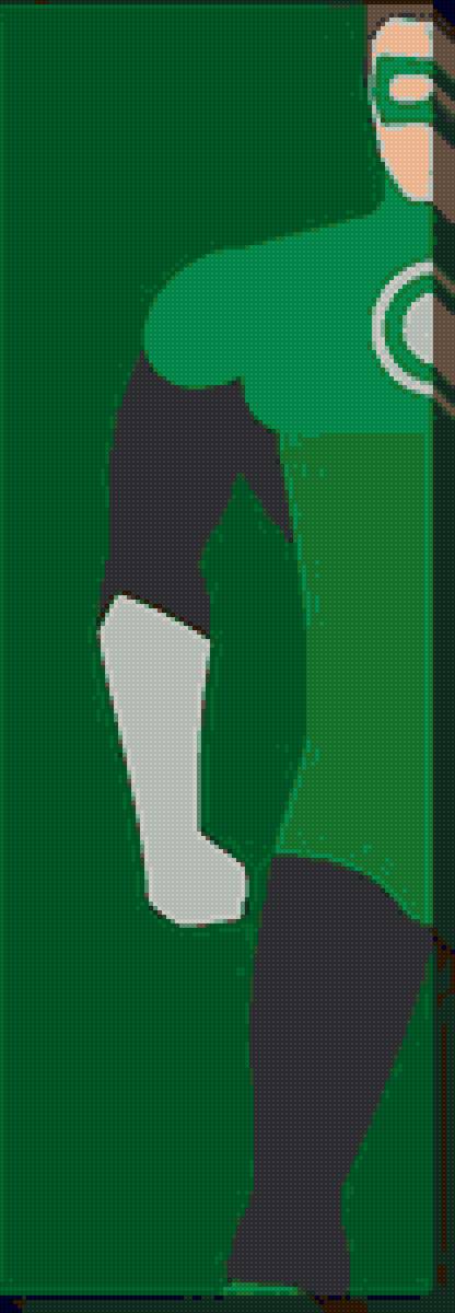 Супергерой4 - #superhero - предпросмотр