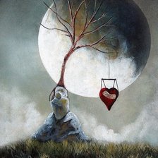 Схема вышивки «Coraza 2»