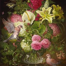 Схема вышивки «№1918839»