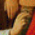 Предпросмотр схемы вышивки «№1919021»
