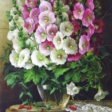 Схема вышивки «№1919227»