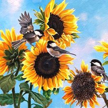 Схема вышивки «№1919232»