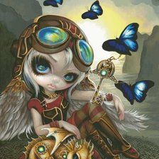 Схема вышивки «№1919292»