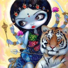 Схема вышивки «№1919465»