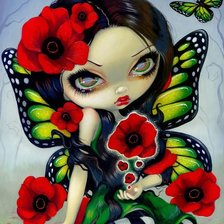 Схема вышивки «№1919468»