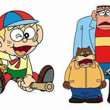 Схема вышивки «carletto»