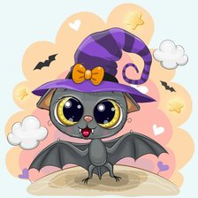 летучая мышь