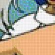 Предпросмотр схемы вышивки «pinocchio» (№1919603)