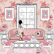 Схема вышивки «№1919689»