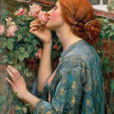 ЛЮБИТЕЛЬНИЦА РОЗ