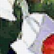 Предпросмотр схемы вышивки «акварель» (№1919845)