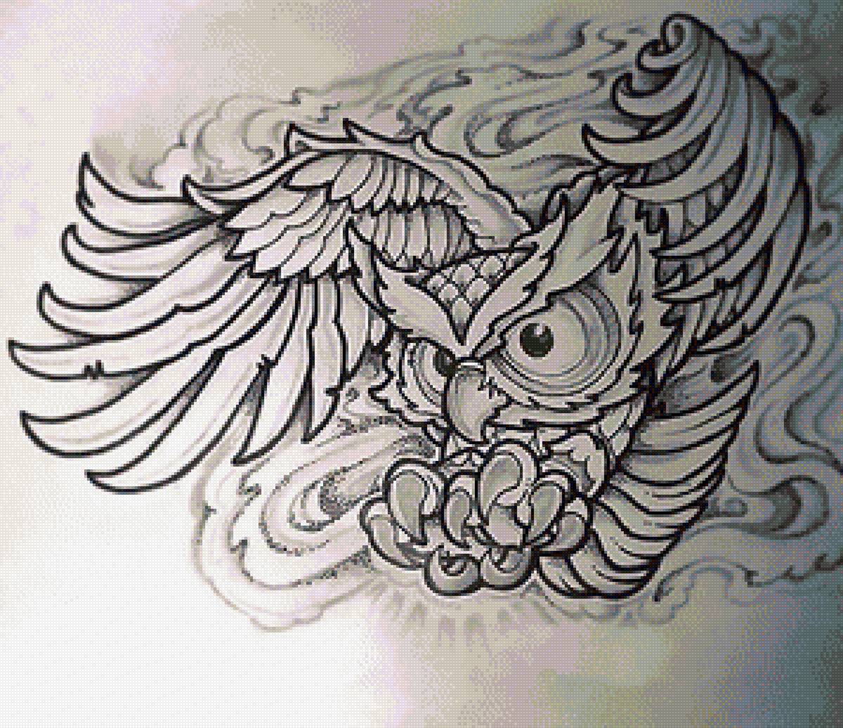 рисунок - предпросмотр