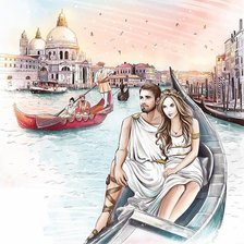 Схема вышивки «№1919875»