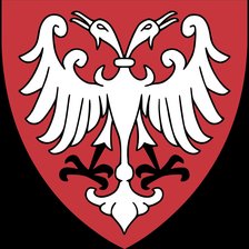 Грб Немањића