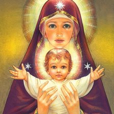 Схема вышивки «№1919913»