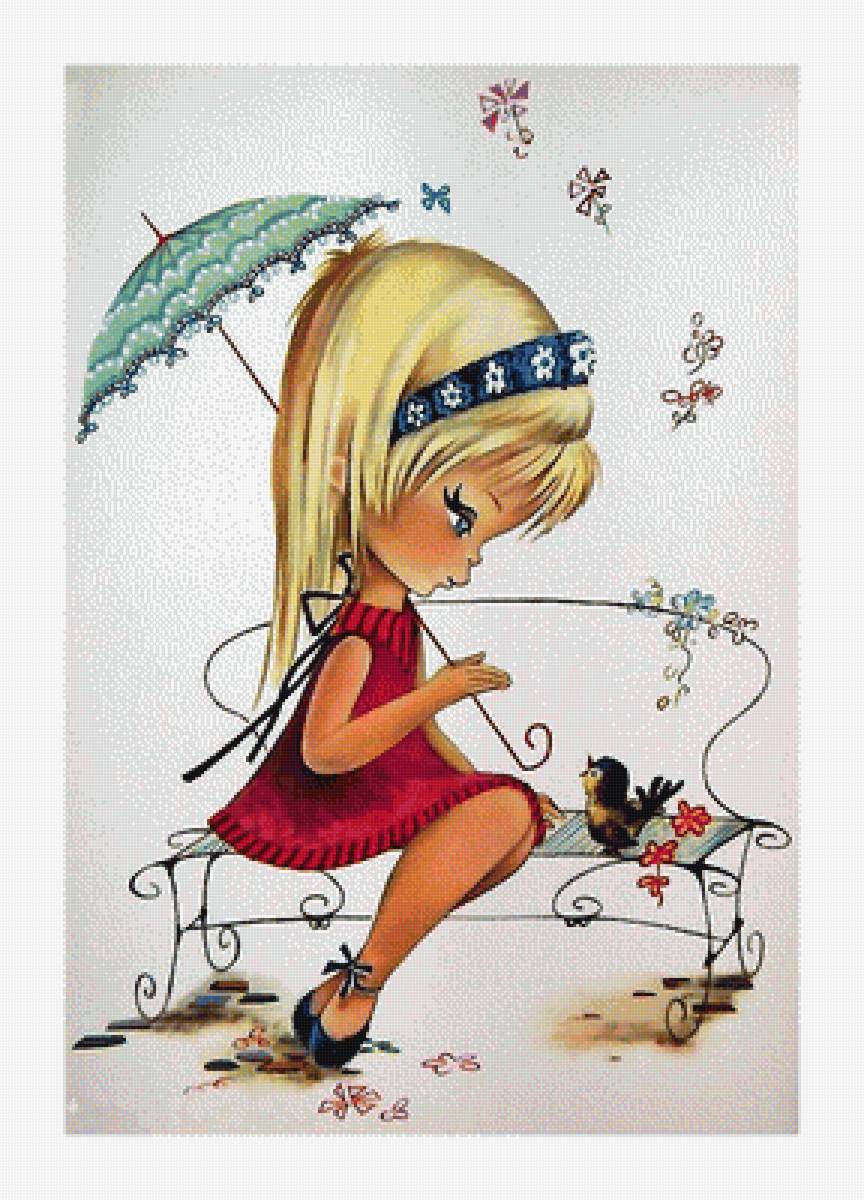 Детская - предпросмотр