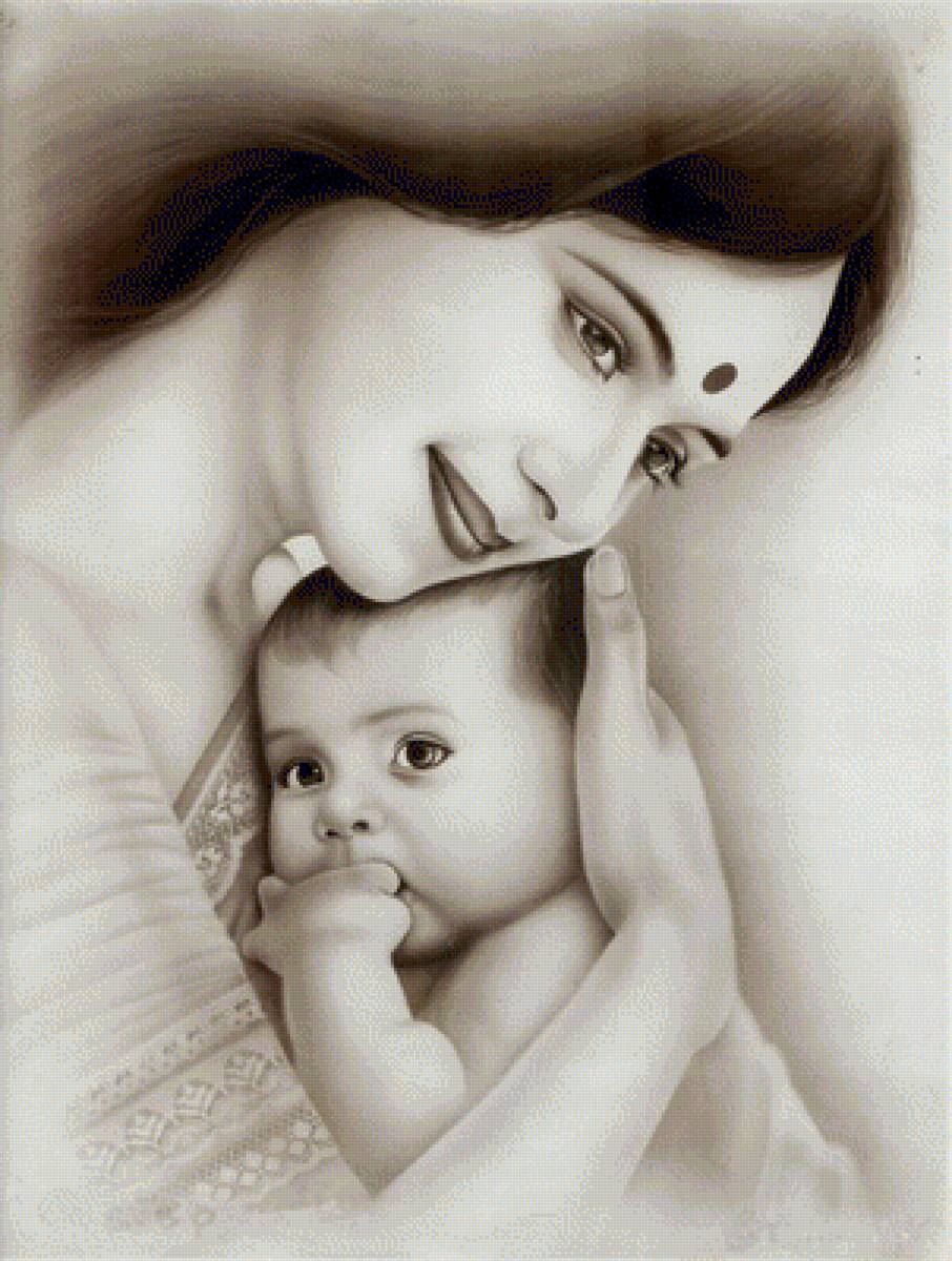 family - family baby - предпросмотр