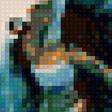 Предпросмотр схемы вышивки «Аанг» (№1920103)
