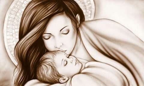 mamma - family baby love - оригинал