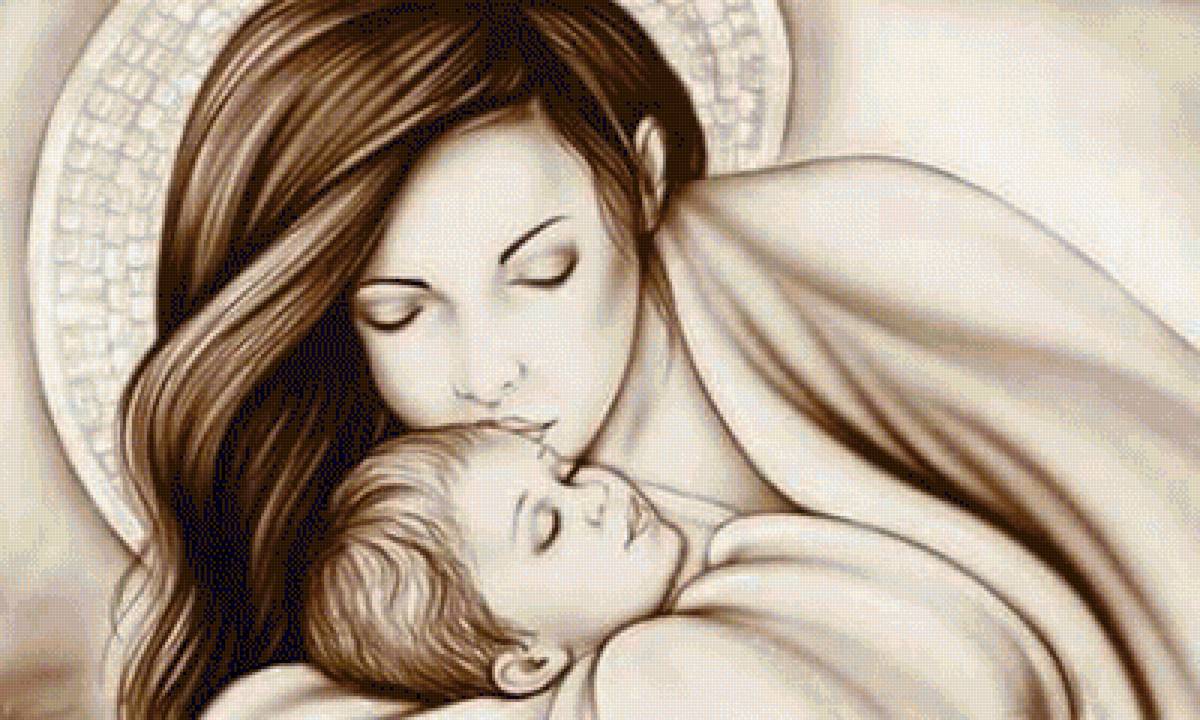 mamma - family baby love - предпросмотр