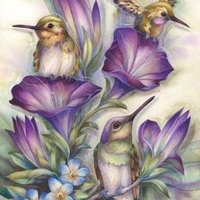 Схема вышивки «№1920293»