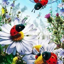 Схема вышивки «№1920422»