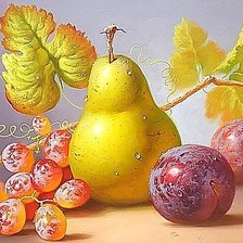 Схема вышивки «№1920486»