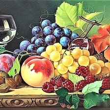 Схема вышивки «№1920492»