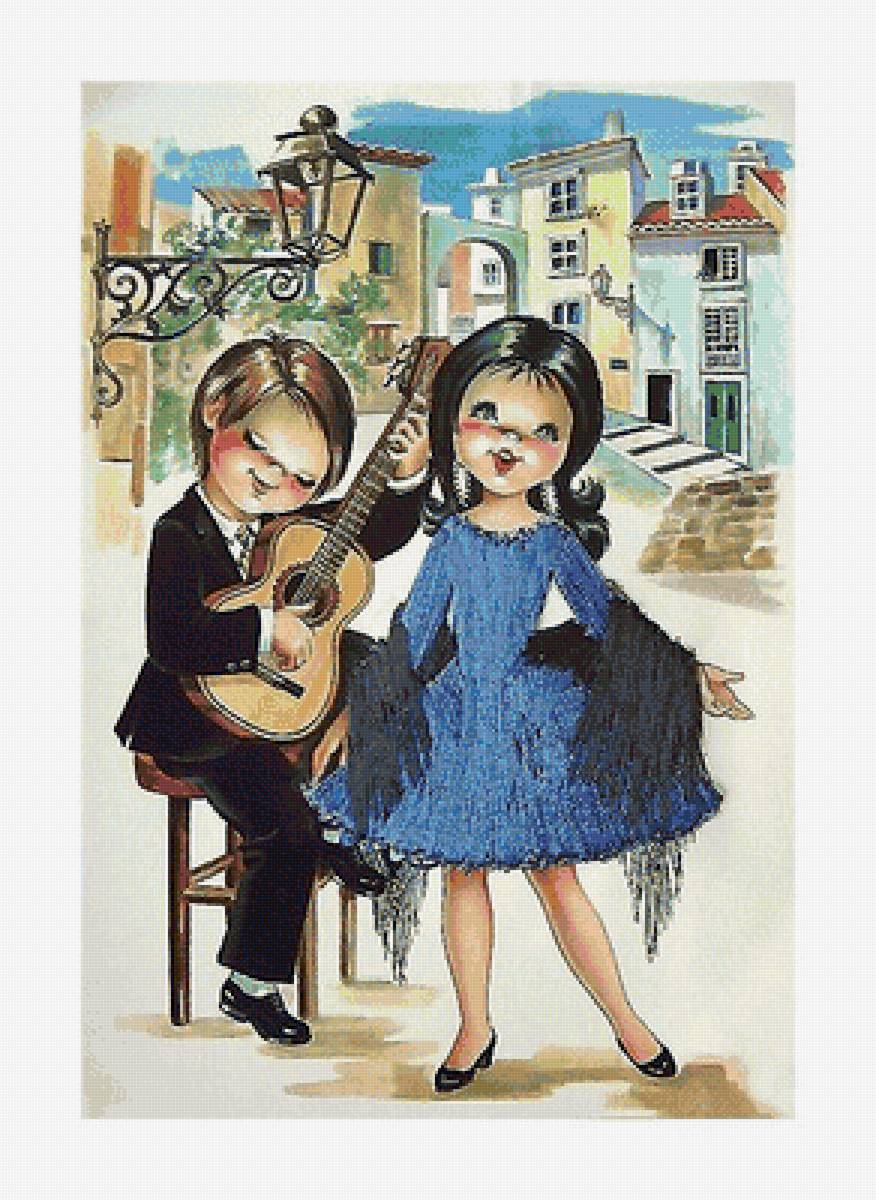 Романтика - предпросмотр