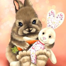 Схема вышивки «№1920889»