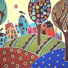 Схема вышивки «№1920976»