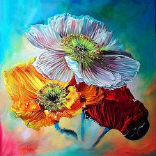 Схема вышивки «№1921450»