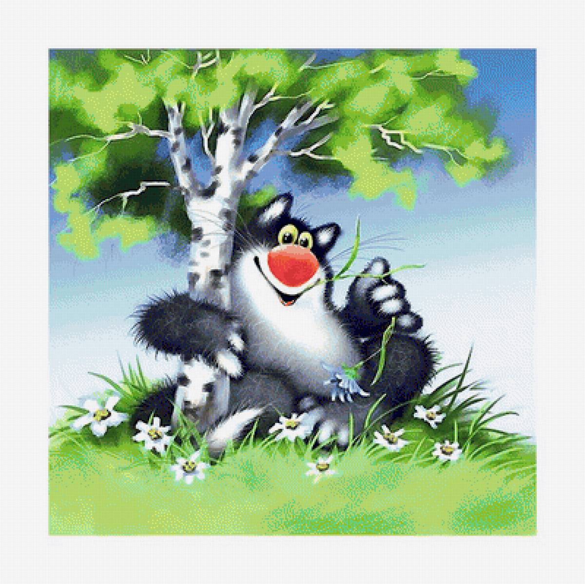 Детская - предпросмотр