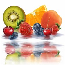 Схема вышивки «№1921788»