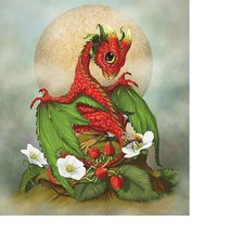 Схема вышивки «№1922051»