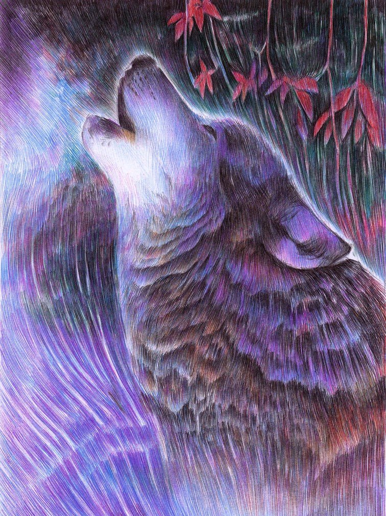 рисунок - оригинал