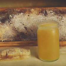 Схема вышивки «НАТЮРМОРТ ДЛЯ КУХНИ»