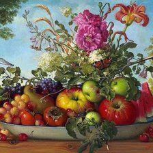 Схема вышивки «№1922421»