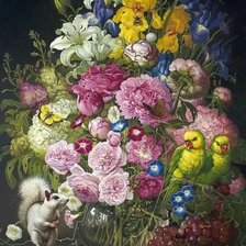 Схема вышивки «№1922430»