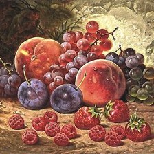 Схема вышивки «№1922456»