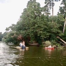 Схема вышивки «Пуща Водица»