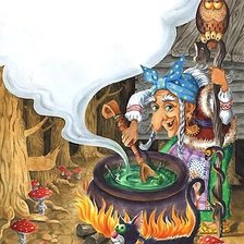 Схема вышивки «№1922712»