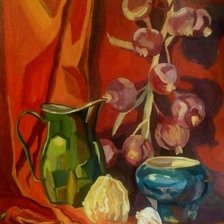 Схема вышивки «№1922741»